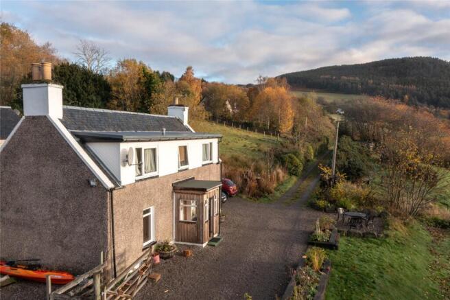 The Cottage