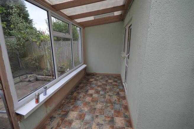 SUN ROOM