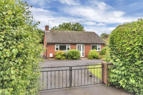 Wytheford Road, Shawbury, Shrewsbury, Shropshire, SY4