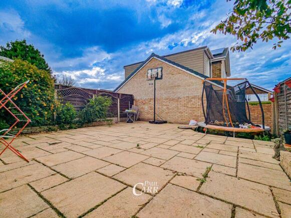 Eden Close, Heath Hayes photo 4
