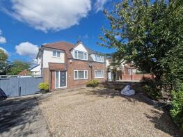 126, East Bawtry Road, Whiston, Rotherham S60 4LG