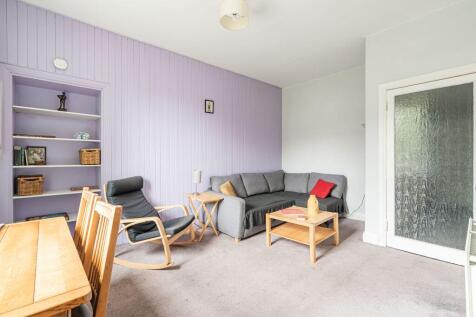 18 2F2 Parsons Green Terrace, Edinburgh, EH8 7AG