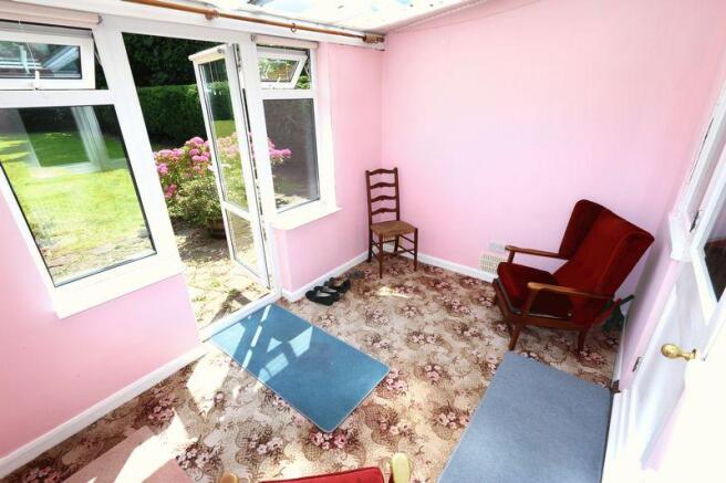 Sun Room