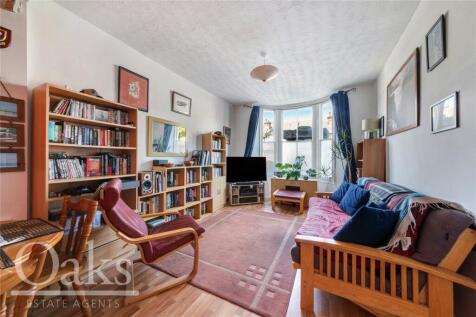 Grant Road, Addiscombe
