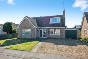 73, Langwith Gardens, Holbeach, Spalding PE12 7JJ