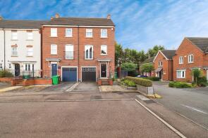 21, Langdon Close, Nottingham NG5 1DY