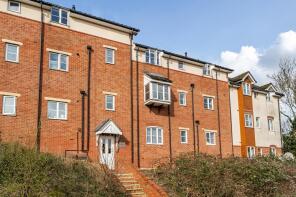 15, Moonstone Court, Dashwood Avenue, High Wycombe HP12 3FG