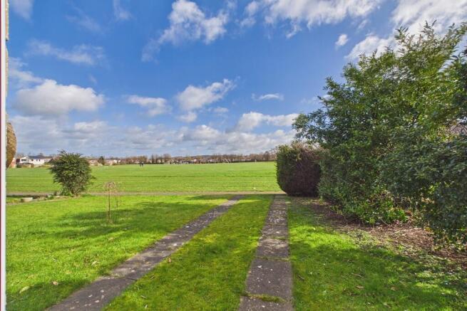 View from Front A...