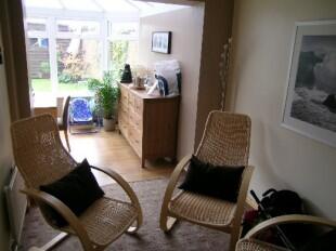 Sitting room