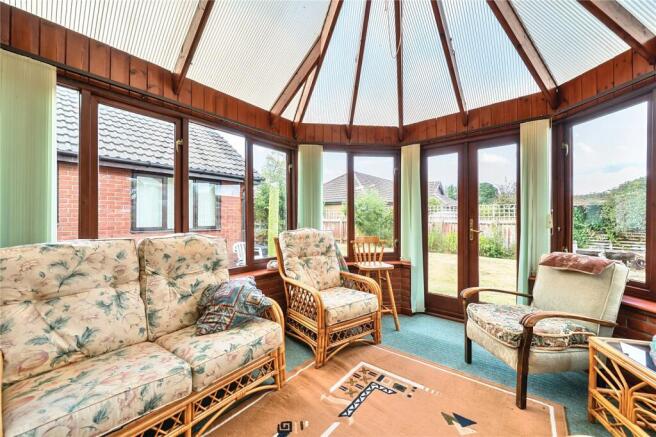 Coppice Drive, Craven Arms, Shropshire photo 4