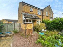 24, Managua Close, Caversham, Reading RG4 5LX