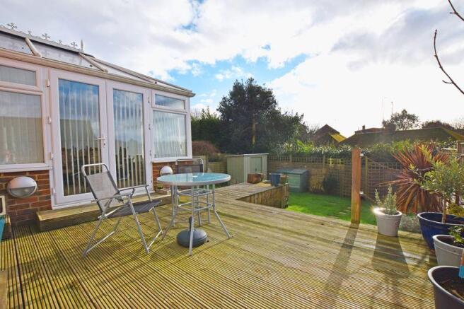 Decking