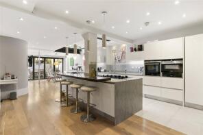 10, Rosehill Road, London SW18 2NX