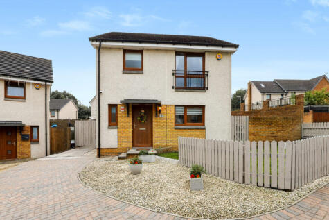 Kerry Place, Drumchapel