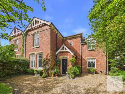 Garstang Road, Bowgreave, PR3