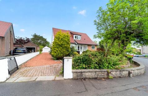 Broomfield Avenue, Newton Mearns, Glasgow