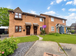 11, Bankart Lane, Springfield, Chelmsford CM2 6TZ