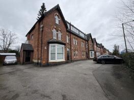 Flat 10, 4-6, Rotton Park Road, Edgbaston, Birmingham B16 9JJ