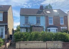 48, Portsdown Road, Portsmouth PO6 4QH
