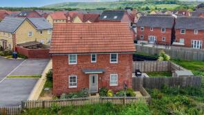9, Baynton Close, Westbury BA13 3ZD