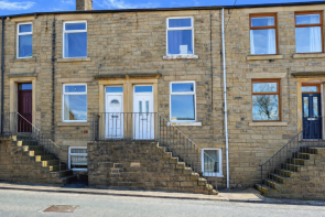 318, Market Street, Whitworth, Rochdale OL12 8QJ