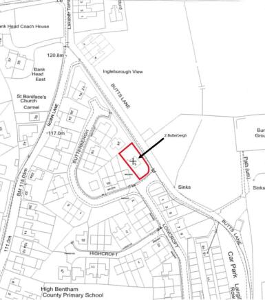 Boundary Plan