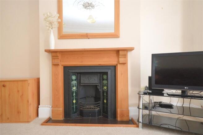 Fire Place