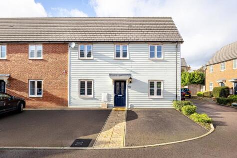 Kingswood Close, Stansted, Essex, CM24