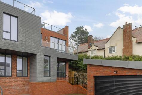 Sheringham, NR26