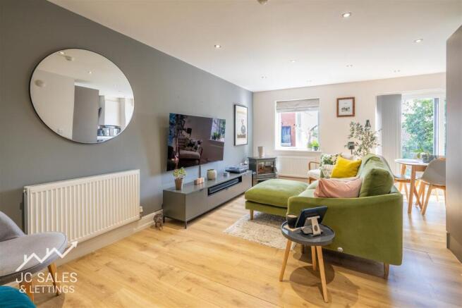 Lemont Road, Totley, Sheffield photo 4