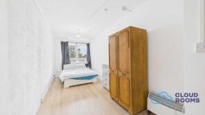 Flat 10, 337, London Road, Mitcham CR4 4BE