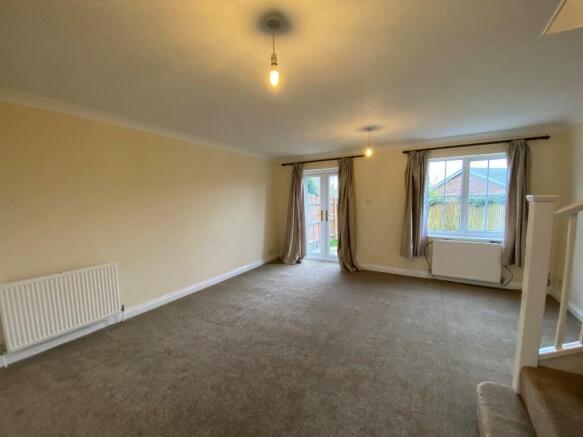 Living Dining Room
