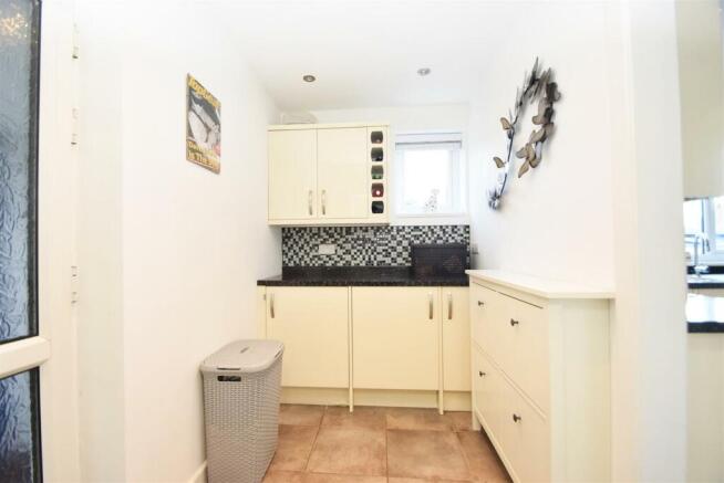 Field Crescent, Shrewsbury photo 4