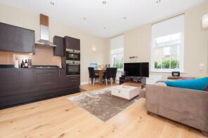20, Theberton Street, London N1 0QX