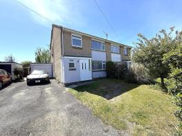 17, Christopher Crescent, Poole BH15 3HP