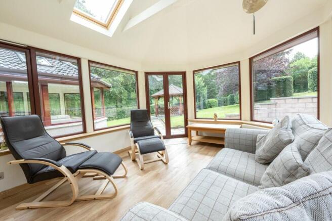 Kitchen Sun Room 2
