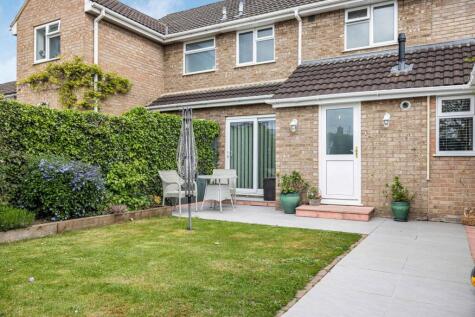 Main Road, Shurdington, Cheltenham, Gloucestershire, GL51