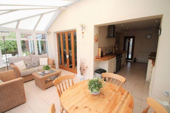 Conservatory