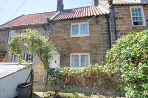 Lantern Cottage, Brig Garth, Robin Hoods Bay, Whitby YO22 4SS