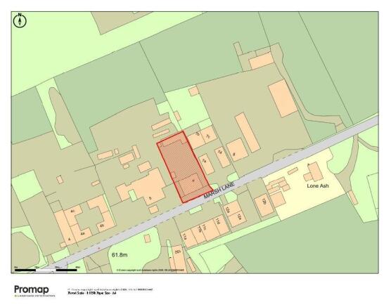 Location Plan