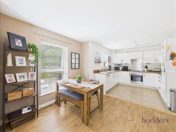 Longcross, Surrey, KT16 photo 4