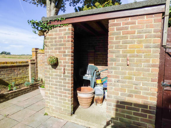 Shed