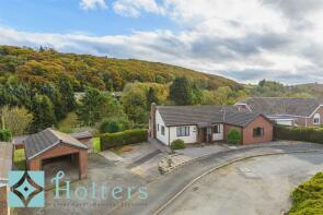 Sunningdale, Mill Field Close, Knighton LD7 1HE
