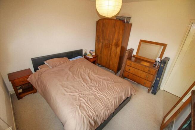 Master Bedroom Reverse