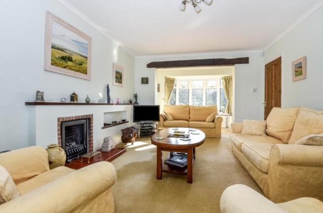 woodberry cottage