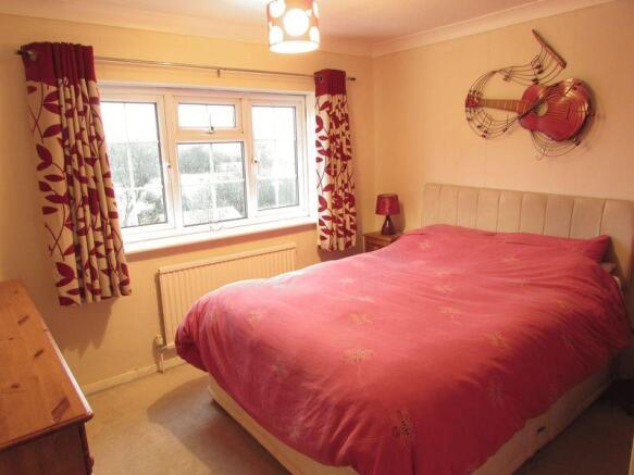 Bedroom 1