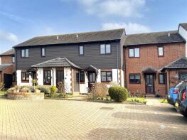Flat 13, Chestnut Court, Sea Road, Littlehampton BN16 1SR