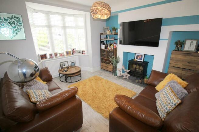 Reception Room One