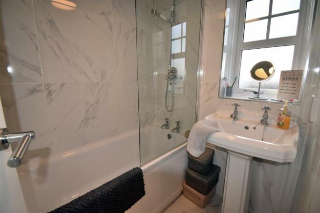 Bathroom WC