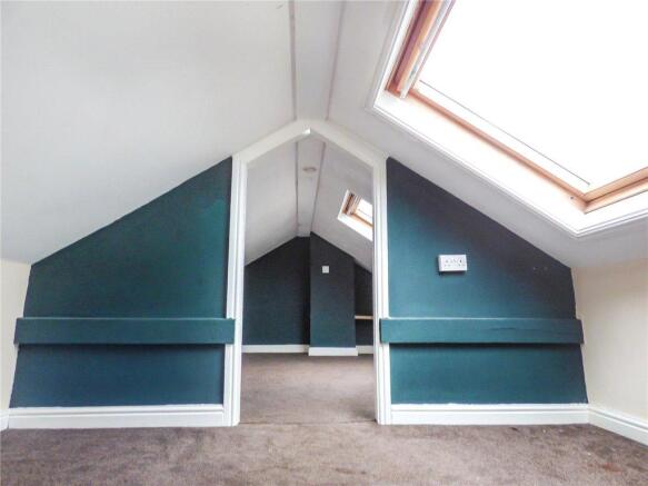 Loft Conversion